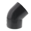 Spears 3" 45 ELBOW S PVC Schedule 80