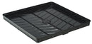 Botanicare LT Tray, 4ft x 4ft (Black)
