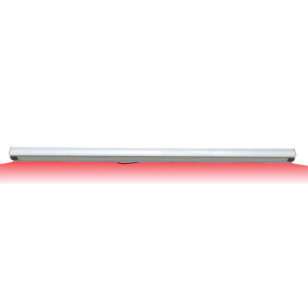 NanoLux 110 Watt LED Bar Light, Red