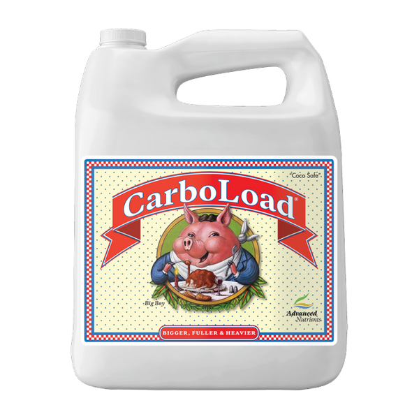 Advanced Nutrients Carboload, 4 Liter