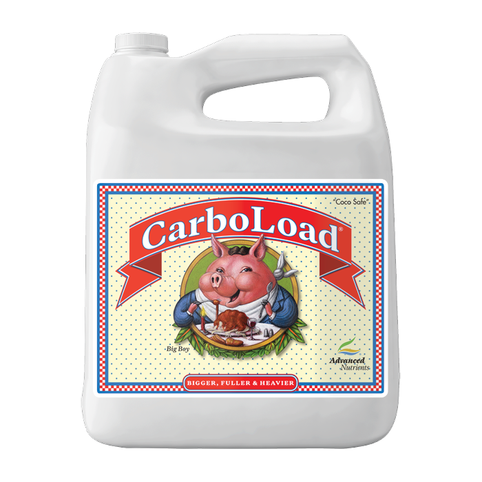 Advanced Nutrients Carboload, 4 Liter