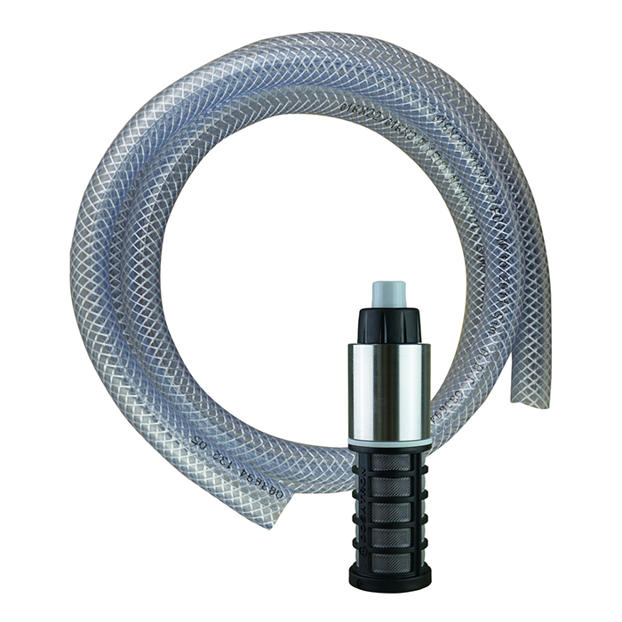 Dosatron Suction Hose Assembly for D8RE2, D12MZ5 & DM11F