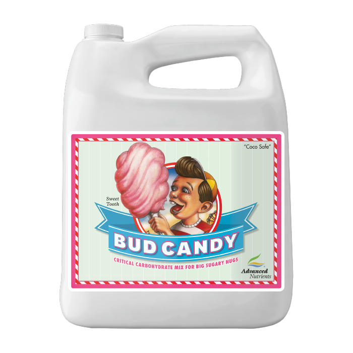 Advanced Nutrients Bud Candy, 4 Liter