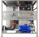Moleaer Neo 50 Nanobubble O2 Generator with Ozone Supplement