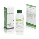 Hanna Instruments GroLine Quick Cal Combo Calibration Solution Bottle, 230mL