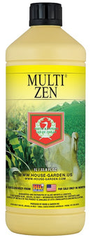 House and Garden Multi Zen, 1 Liter