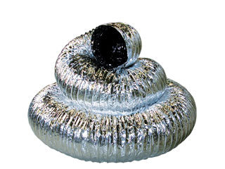 Active Air Perma Duct 6" - 25 ft.