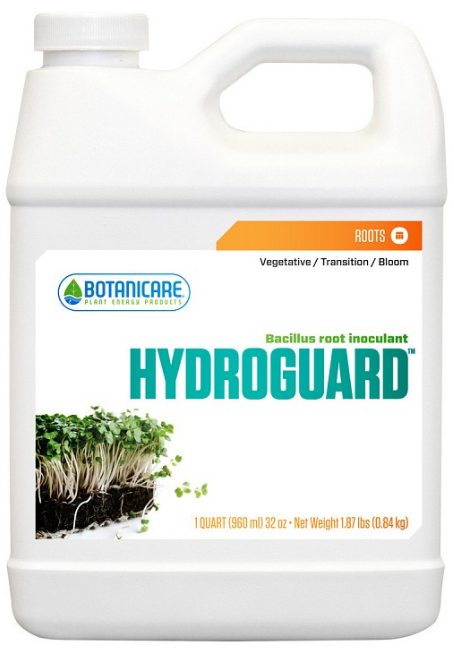 Botanicare Hydroguard Quart (12/Cs)