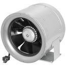 Ruck Air Movement Prime Mixed Flow Fan, 10" - 1015 CFM