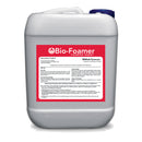 BioSafe Bio-Foamer Foaming Agent, 5 Gallon