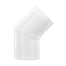 Spears 3/4" PVC Schedule 40 Slip 45