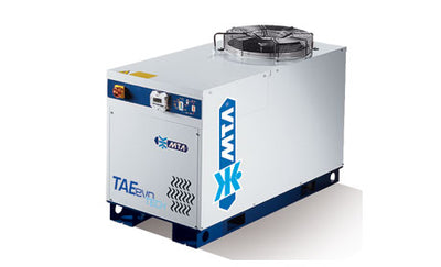 MTA-USA TAEevo TECH-020 Industrial Process Water Chiller