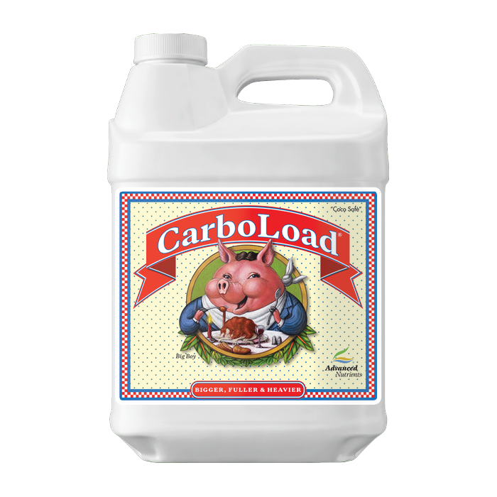 Advanced Nutrients Carboload, 10 Liter