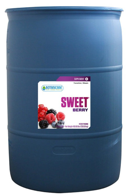 Botanicare Sweet Berry 55 Gallon