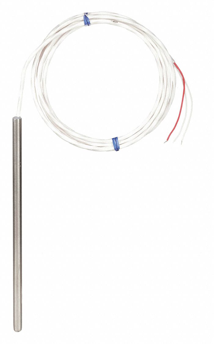 Netafim - EC Sensor Jumbo Temperature Comp PT100 12mm