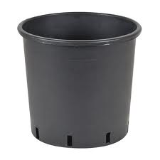 Pro Cal Premium Nursery Pot, 2 Gallon