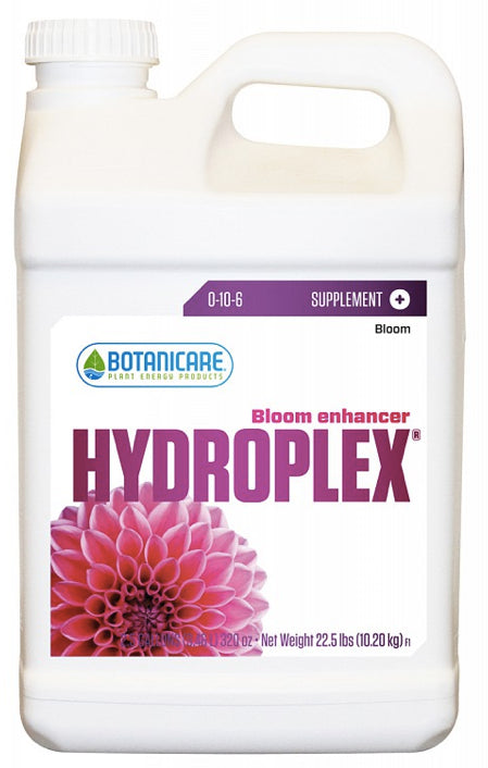 Botanicare Hydroplex Bloom 2.5 Gallon (2/Cs)