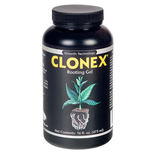 Clonex Rooting Gel, 1 Pint