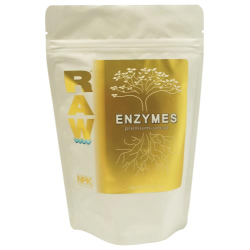 NPK Industries Raw Enzymes, 2 lbs.