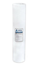AXEON SDF-45-2005 Polypropylene Sediment Depth Filter Cartridge, 4.5 Inch x 20 Inch