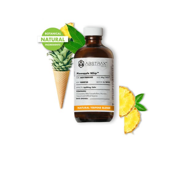 Abstrax - Pineapple Whip Terpene Blend,(Hybrid) 20g