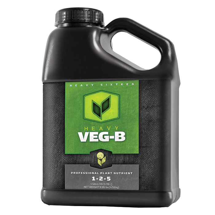 Heavy 16 Veg B Base Nutrient, 32 oz