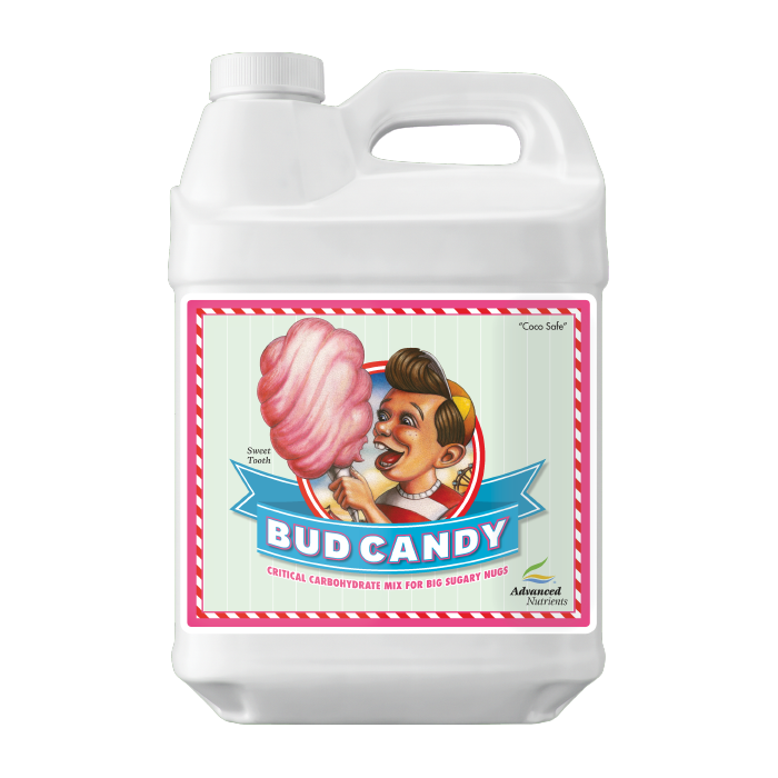 Advanced Nutrients Bud Candy, 10 Liter