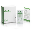 Hanna Instruments GroLine pH 4.01 Buffer Sachets, 20 mL - Case of 25