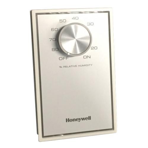Quest Remote Humidistat - Quest 70, Dual 105, 155, 165, 205, 225 & 185 Cool Only (H46C 1166)