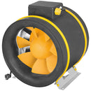 Ruck Air Movement Prime Evo Mixed Flow Fan, 16" - 2342 CFM