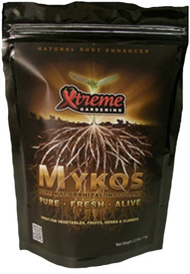 Xtreme Gardening Mykos, 20 lb.