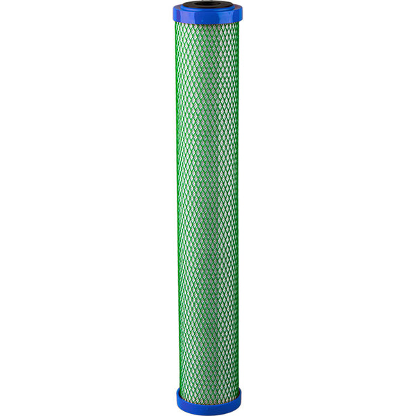 Hydro Logic Merlin Garden Pro Green Coconut Carbon Filter (HL22080)