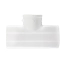 Spears 1" x 3/4" PVC Schedule 40 Tee Slip x FPT