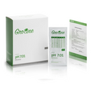 Hanna Instruments GroLine pH 7.01 Buffer Sachets, 20 mL - Case of 25