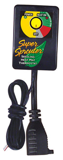 Super Sprouter Seedling Heat Mat Thermostat
