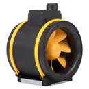 Can Fan Max-Fan Pro Series Mixed Flow Inline Fan, 10" - 1057 CFM