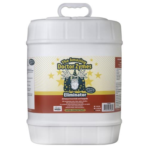The Amazing Doctor Zymes Eliminator Concentrate, 5 Gallon
