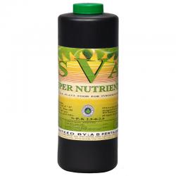 Super Nutrients SVA, Quart