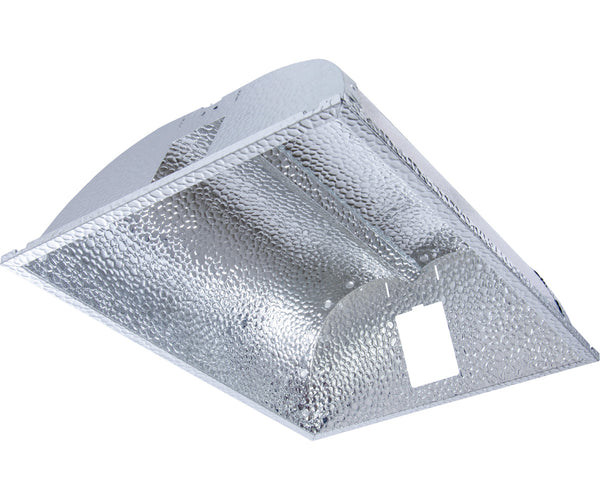 Phantom Commercial DE Enclosed Reflector (reflector only) // Bulk pacakging