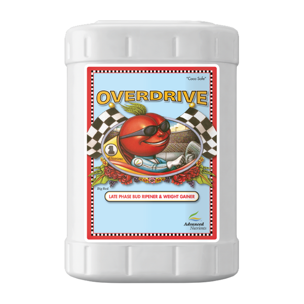 Advanced Nutrients Overdrive 1000L