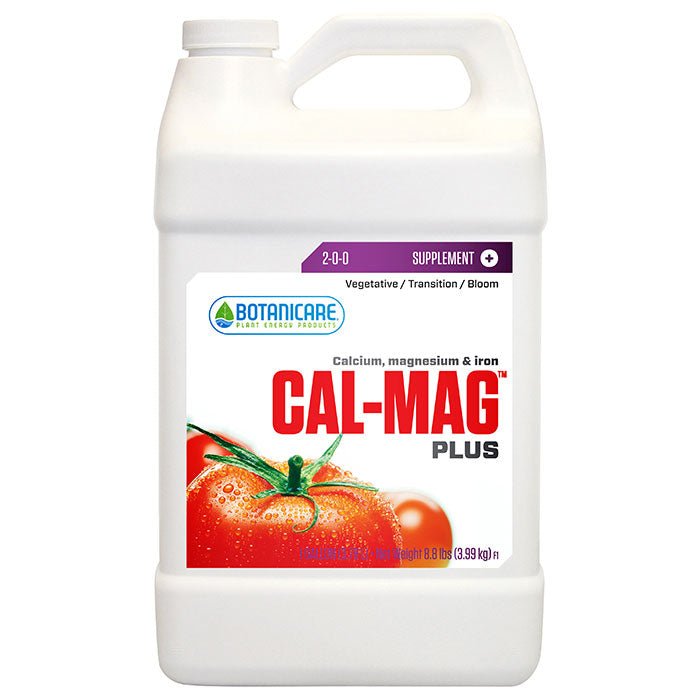 Botanicare Cal Mag Plus, 1 Gallon