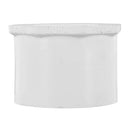 Spears 1.25" x 3/4" PVC Schedule 40 Spigot x Fipt Reducer Bushing