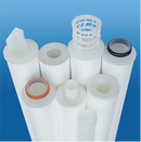 Axeon 2.5 x 20" Sediment Filter 5 Micron