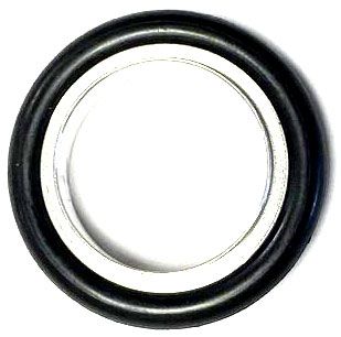 Across International SolventVap Rotary Evaporator PTFE QuickClamp Center Sealing Ring