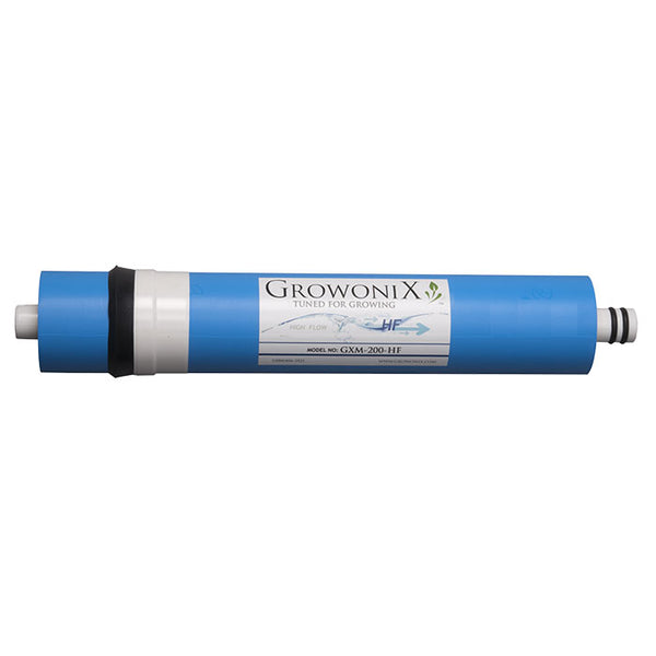 GrowoniX High Flow Replacement Membrane for the EX/GX100-400, 200+ GPD