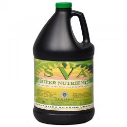 Super Nutrients SVA, Gallon