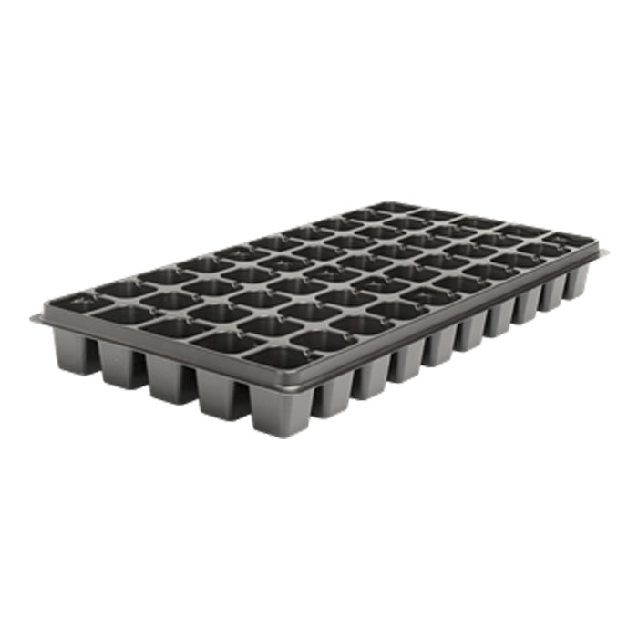 DL Wholesale 10 x 20 seeding tray insert - 50 cell