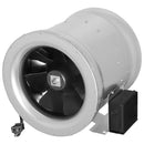 Ruck Air Movement Prime Mixed Flow Fan, 12" - 1684 CFM
