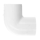 Spears 3/4" PVC Schedule 40 Slip Elbow