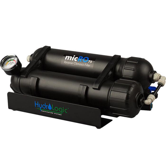 Hydro Logic MicRO Reverse Osmosis Filter - 75 GPD (HL31026)